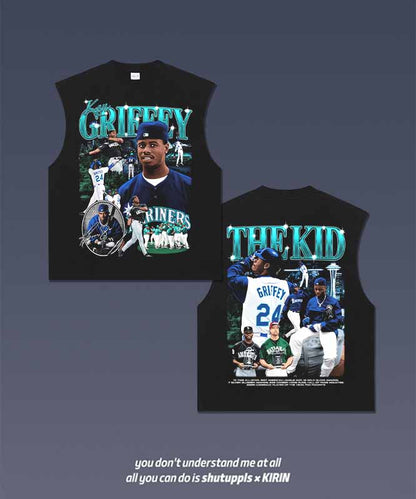 KEN GRIFFEY JR TANK 1.0