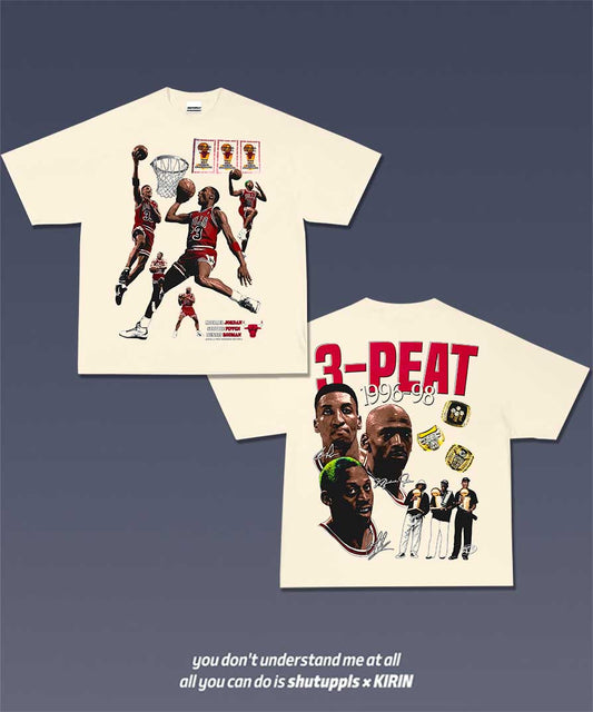 SHUTUPPLS BULLS CHAMPIONS 2.4