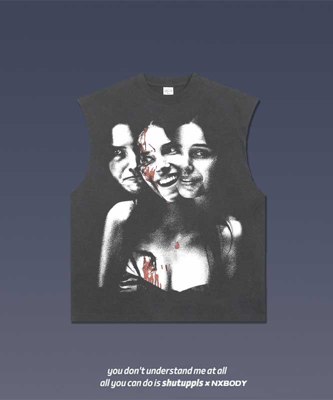 OBSESSION TANK 1.1