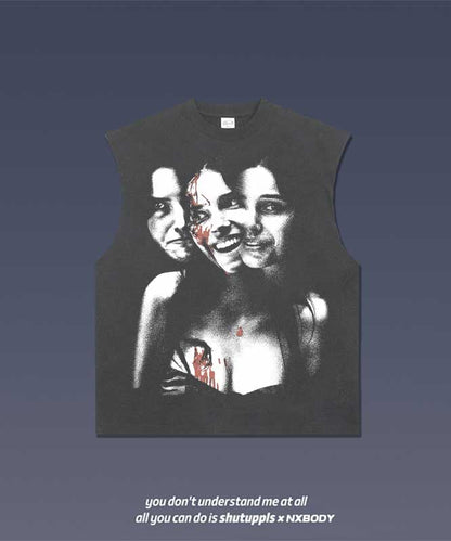 OBSESSION TANK 1.1