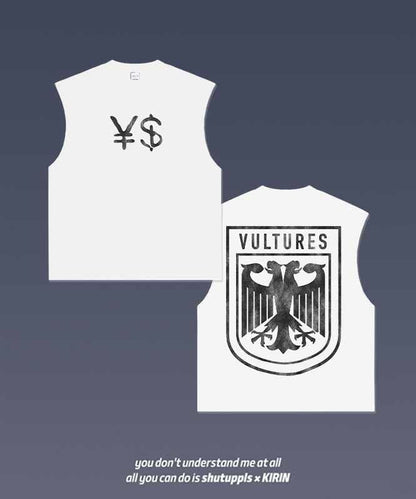 KANYE TANK 1.2