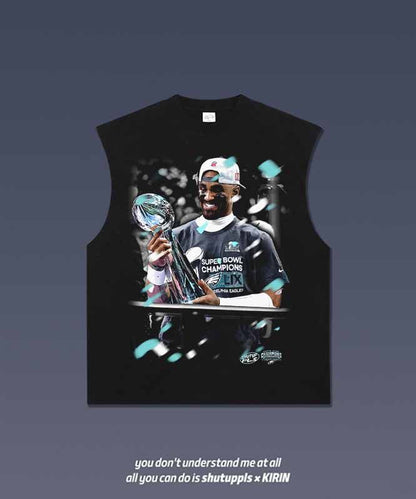 JALEN HURTS TANK 1.2