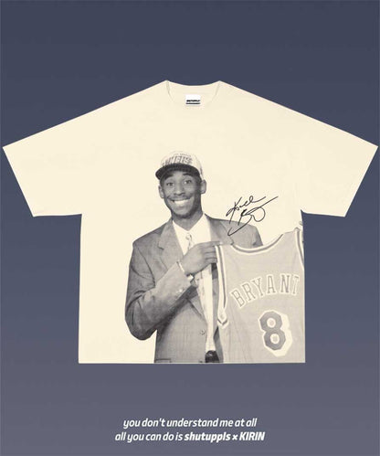 SHUTUPPLS KOBE  DRAFT