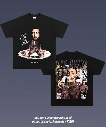 SHUTUPPLS MAC MILLER 3.6