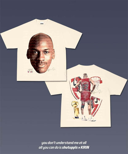 SHUTUPPLS MICHAEL JORDAN 12.77