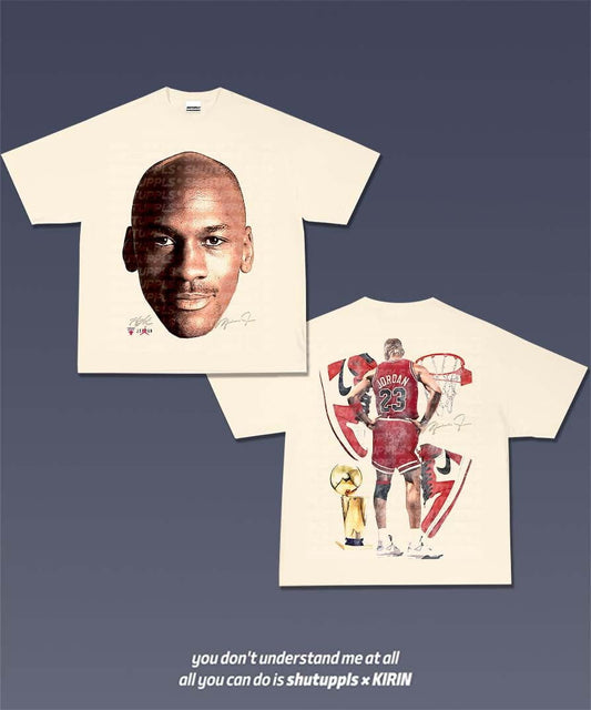 SHUTUPPLS MICHAEL JORDAN 12.77