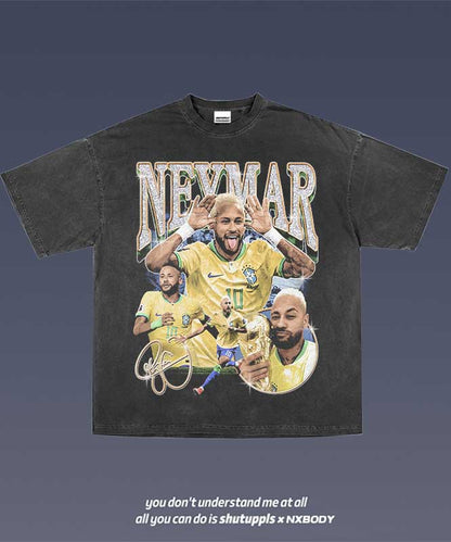 SHUTUPPLS NEYMAR 1.7