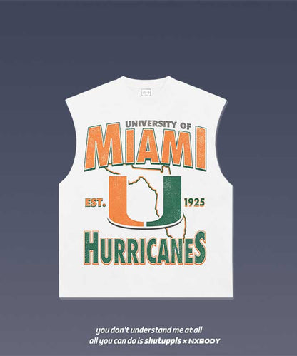 MIAMI TANK 1.0