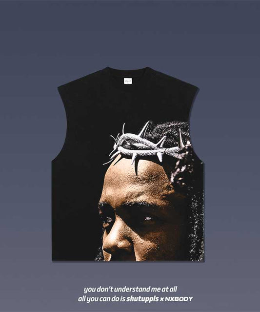 KENDRICK LAMAR TANK 2.6