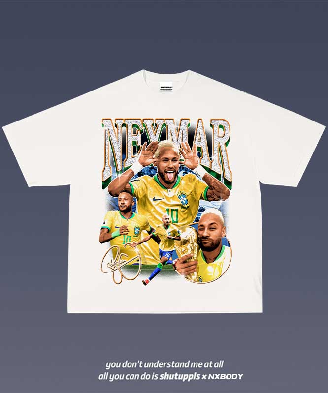 SHUTUPPLS NEYMAR 1.7