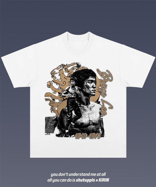 SHUTUPPLS BRUCE LEE 1.3