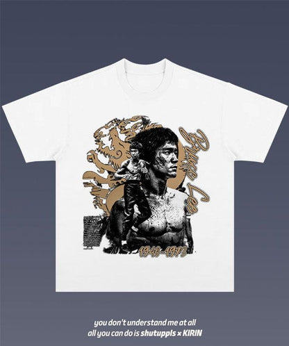 SHUTUPPLS BRUCE LEE 1.3