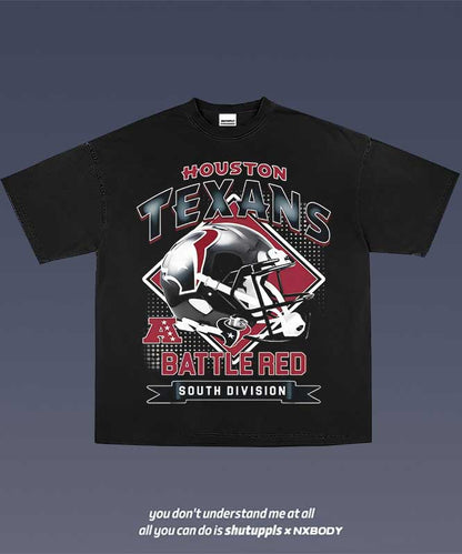 SHUTUPPLS TEXANS 1.6