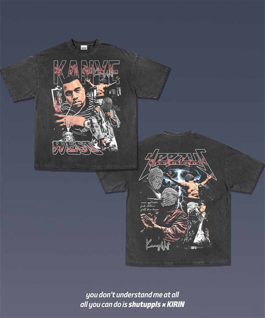 SHUTUPPLS KANYE WEST 6.32