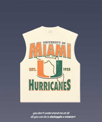 MIAMI TANK 1.0