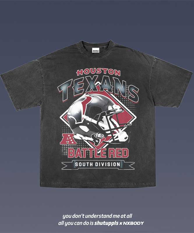 SHUTUPPLS TEXANS 1.6