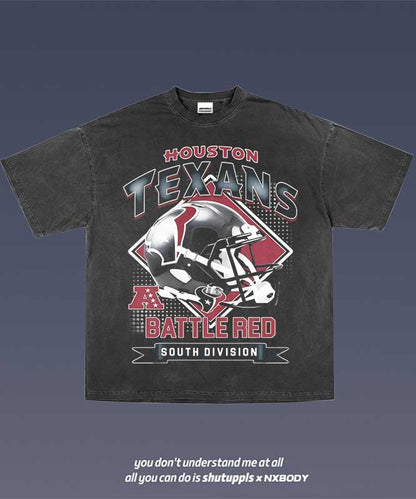 SHUTUPPLS TEXANS 1.6