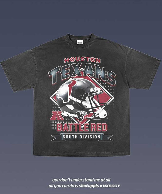 SHUTUPPLS TEXANS 1.6