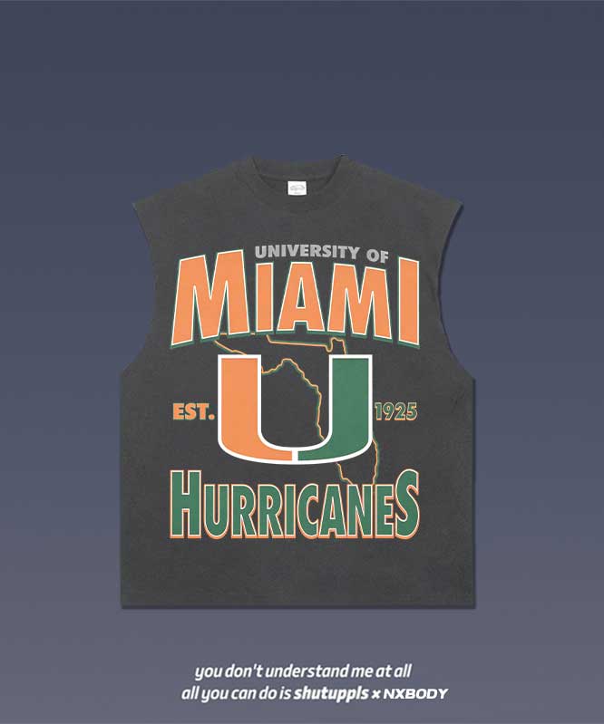MIAMI TANK 1.0