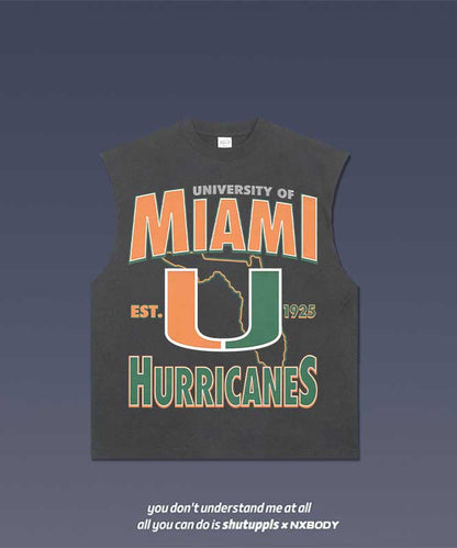 MIAMI TANK 1.0