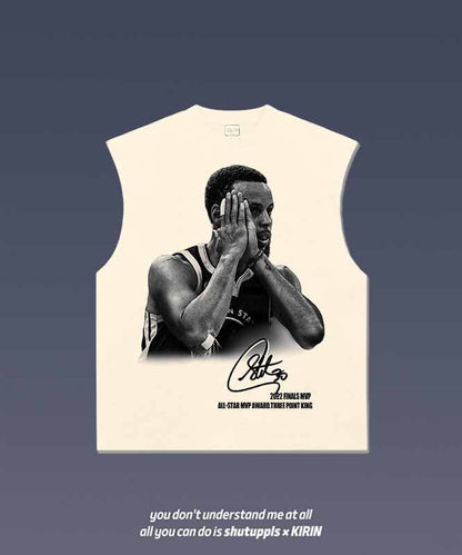 STEPHEN CURRY TANK 1.1