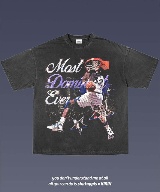 SHUTUPPLS SHAQ O'NEAL 3.6