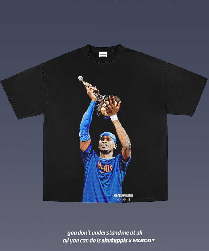 SHUTUPPLS SHAI SGA 3.9