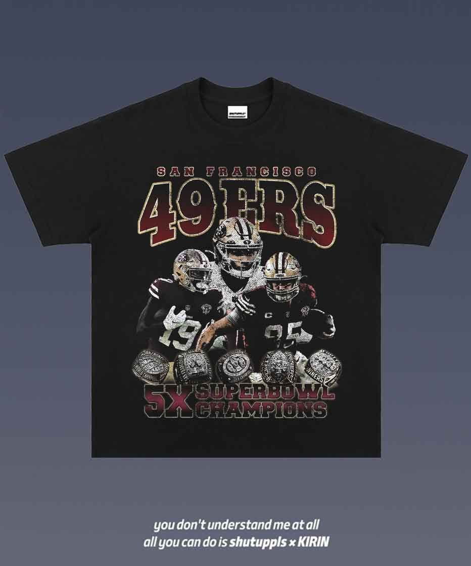 SHUTUPPLS 49ERS 1.5