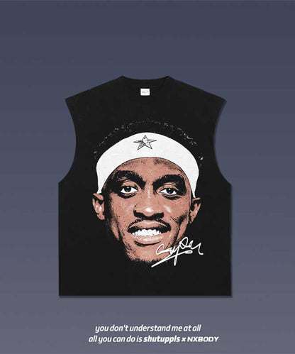 PASCAL SIAKAM TANK 1.1