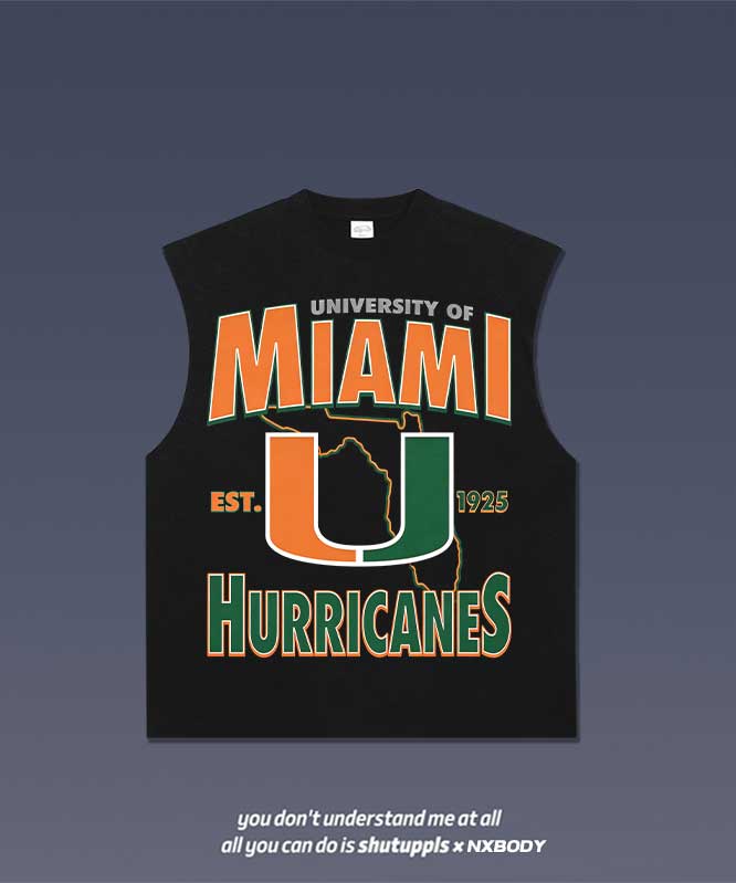 MIAMI TANK 1.0
