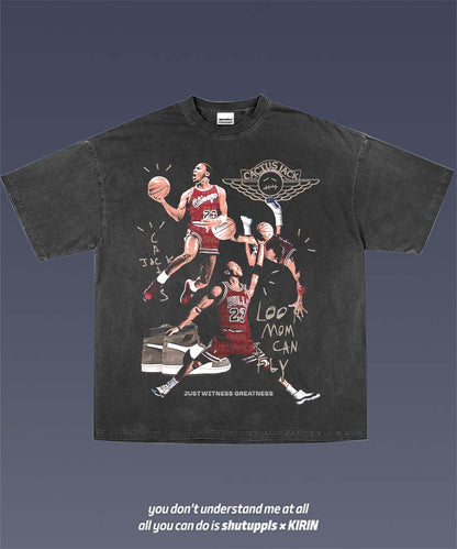 SHUTUPPLS MICHAEL JORDAN 12.76