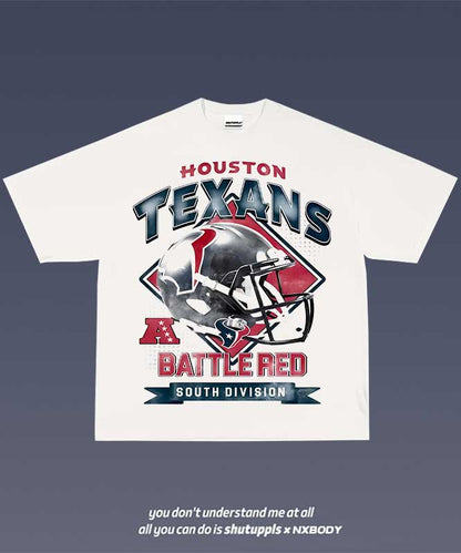 SHUTUPPLS TEXANS 1.6