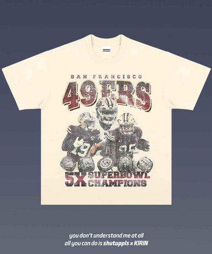 SHUTUPPLS 49ERS 1.5