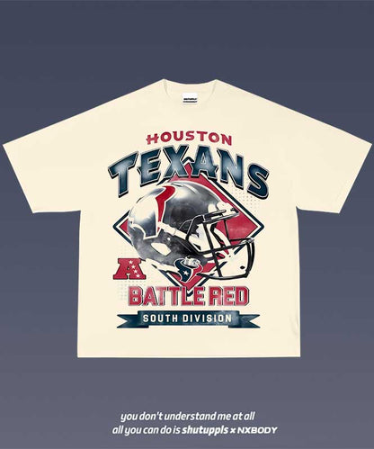 SHUTUPPLS TEXANS 1.6