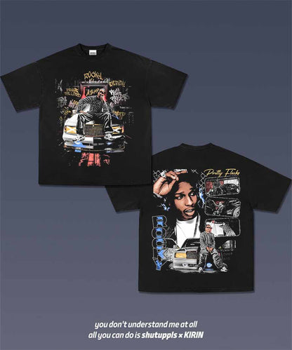 SHUTUPPLS ASAP Rocky FLACKO 5.6