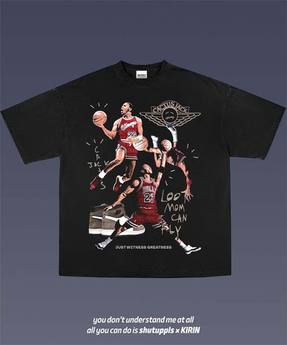 SHUTUPPLS MICHAEL JORDAN 12.76