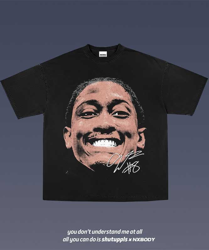 SHUTUPPLS JALEN WILLIAMS 1.0