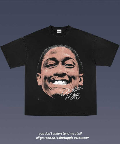 SHUTUPPLS JALEN WILLIAMS 1.0