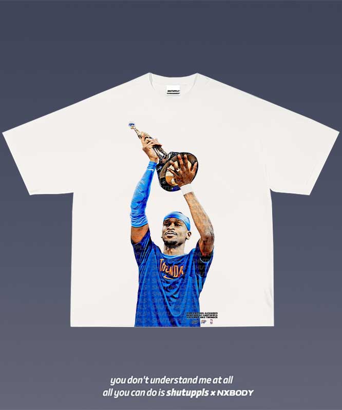 SHUTUPPLS SHAI SGA 3.9