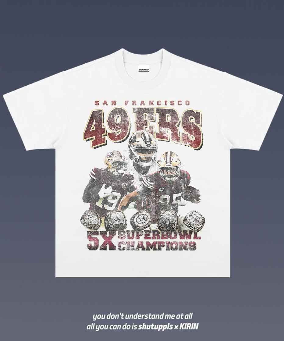 SHUTUPPLS 49ERS 1.5