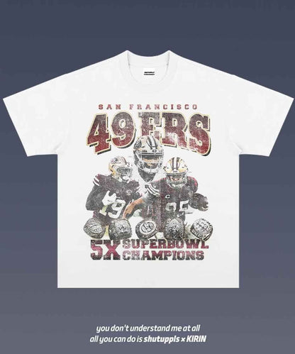 SHUTUPPLS 49ERS 1.5
