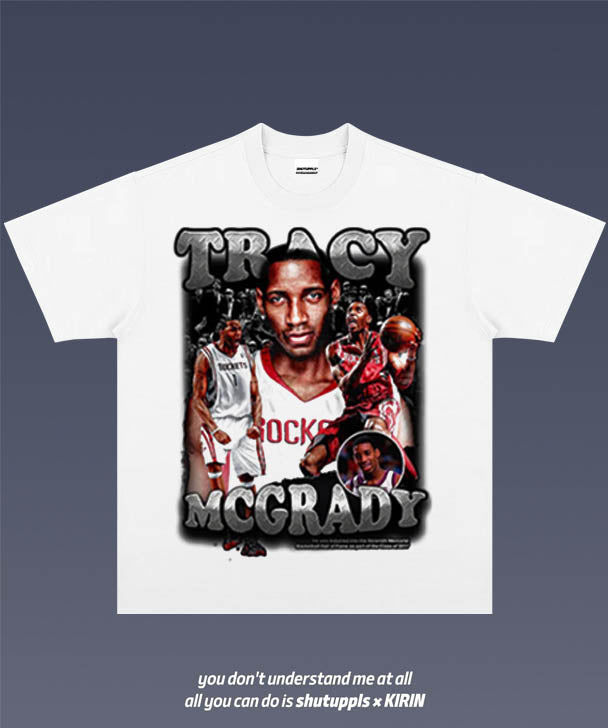 SHUTUPPLS T-MAC1.3 TRACY MCGRADY/TMAC