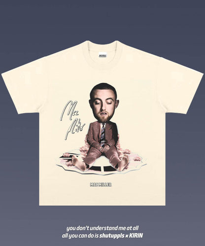 SHUTUPPLS MAC MILLER 3.6