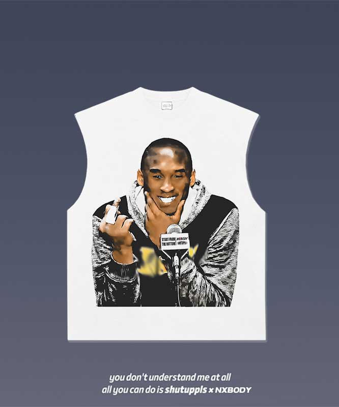 KOBE TANK 8.81