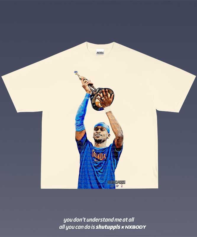 SHUTUPPLS SHAI SGA 3.9