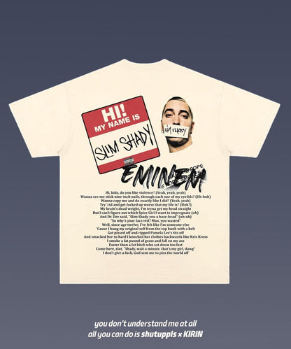 SHUTUPPLS EMINEM 3.11