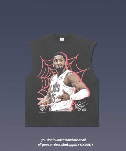 DONOVAN MITCHELL TANK 1.0