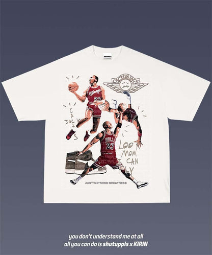 SHUTUPPLS MICHAEL JORDAN 12.76