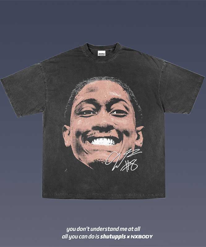 SHUTUPPLS JALEN WILLIAMS 1.0