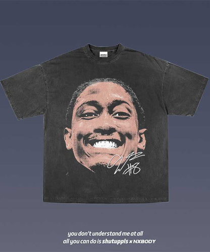 SHUTUPPLS JALEN WILLIAMS 1.0